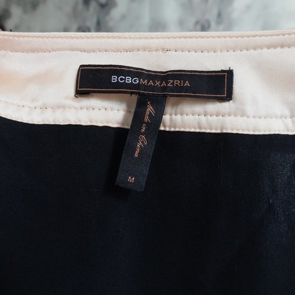 Silk blouse - Picture 3 of 3